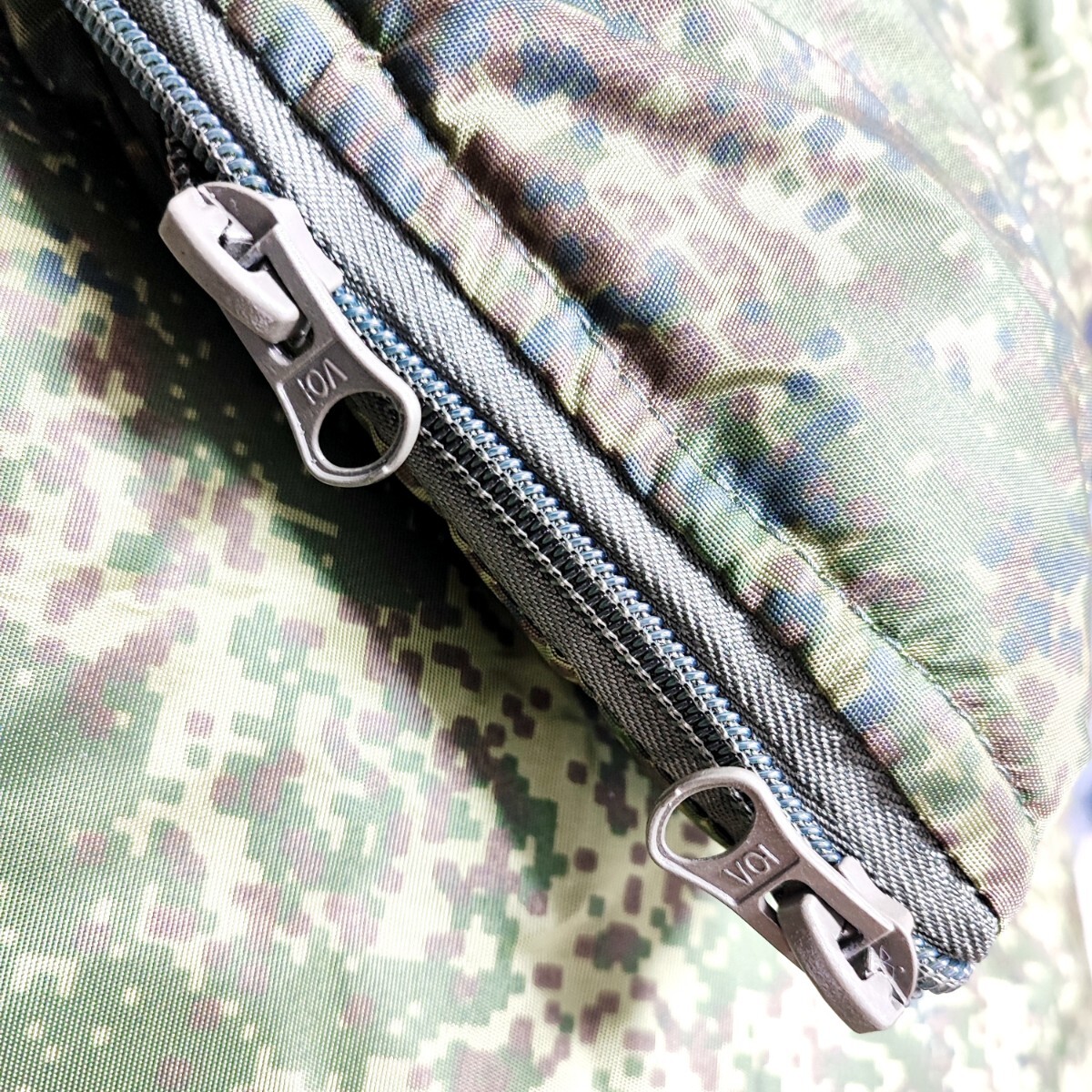 Yes Sir shop】 ロシア軍 実物 ラトニク 寝袋 新ロット 新品未 Yes Sir shop】 ロシア軍 実物 ラトニク 寝袋 新ロット 新品未