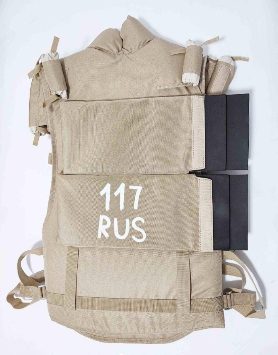 Yes Sir shop】ロシア軍 KILLA 6b13 ボディアーマー Tarkov Yes Sir shop】ロシア軍 KILLA 6b13 ボディアーマー Tarkov