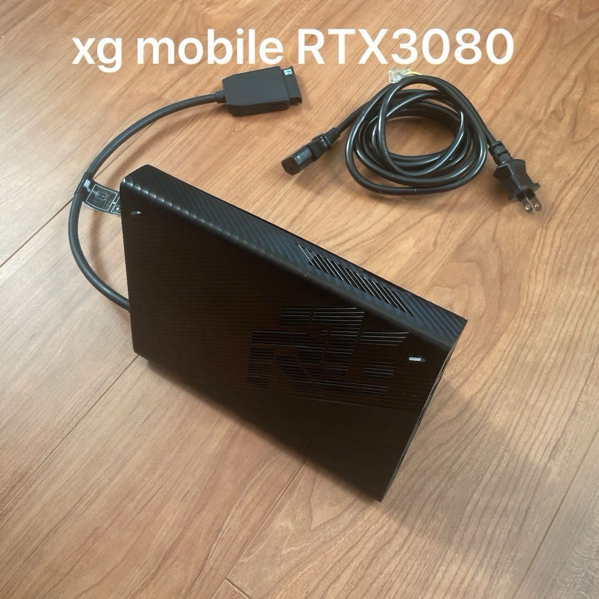 ASUS ROG xg mobile RTX3080 GC31S-026|Yahoo!フリマ(旧PayPay ASUS ROG xg mobile RTX3080 GC31S-026|Yahoo!フリマ(旧PayPay