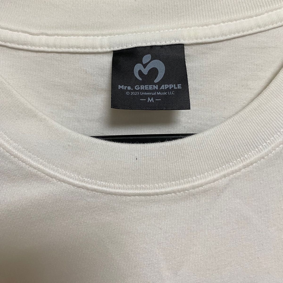 Mrs GREEN APPLE Tシャツ|Yahoo!フリマ(旧PayPayフリマ) Mrs GREEN APPLE Tシャツ|Yahoo!フリマ(旧PayPayフリマ)