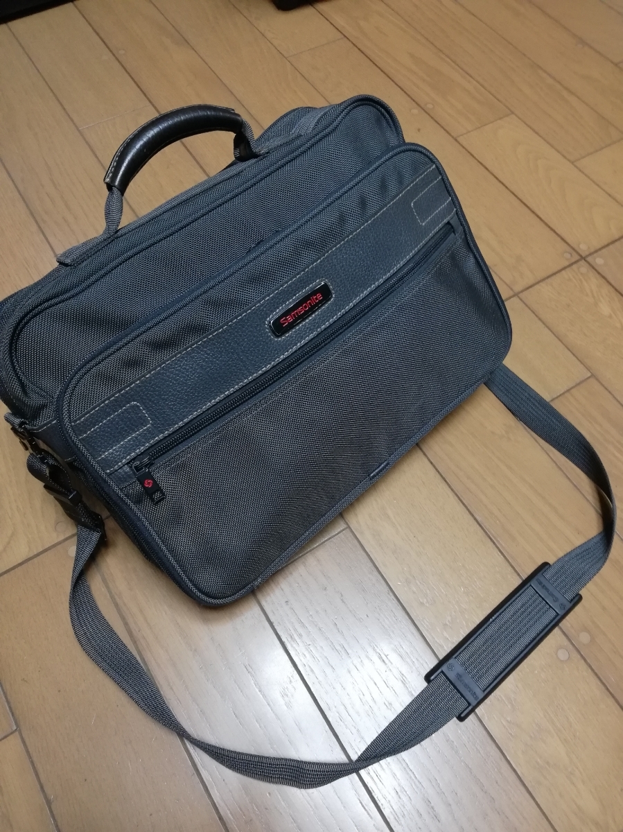 ヤフオク 日本製 Ace製 Samsonite サムソナイト ビジネ