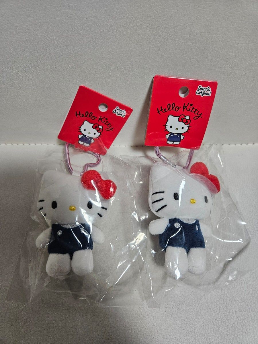 サンリオ ハローキティ ぬいぐるみ キーホルダー マスコット サンリオ ハローキティ ぬいぐるみ キーホルダー マスコット