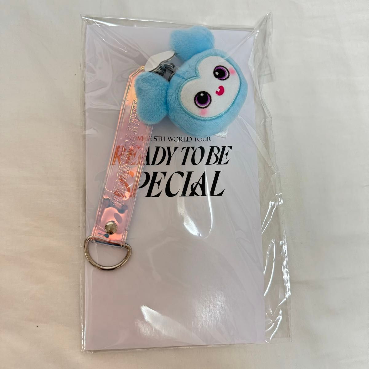 TWICE READY TO BE Special スマホチャーム コンプ TWICE のたうつ READY TO BE Special スマホチャーム コンプ