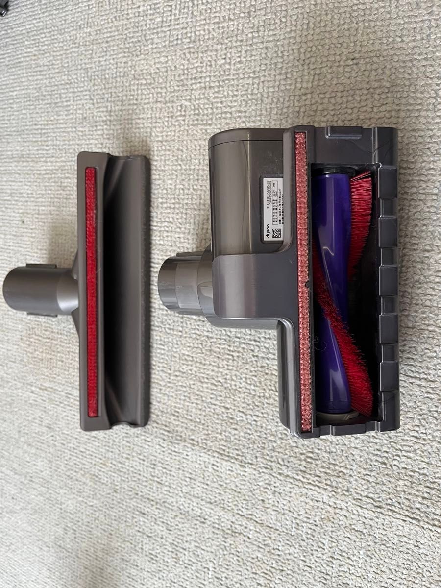 ダイソンV10 SV12コードレスクリーナー 中古稼動品 最強6分 中 ダイソンV10 SV12コードレスクリーナー 中古稼動品 最強6分 中