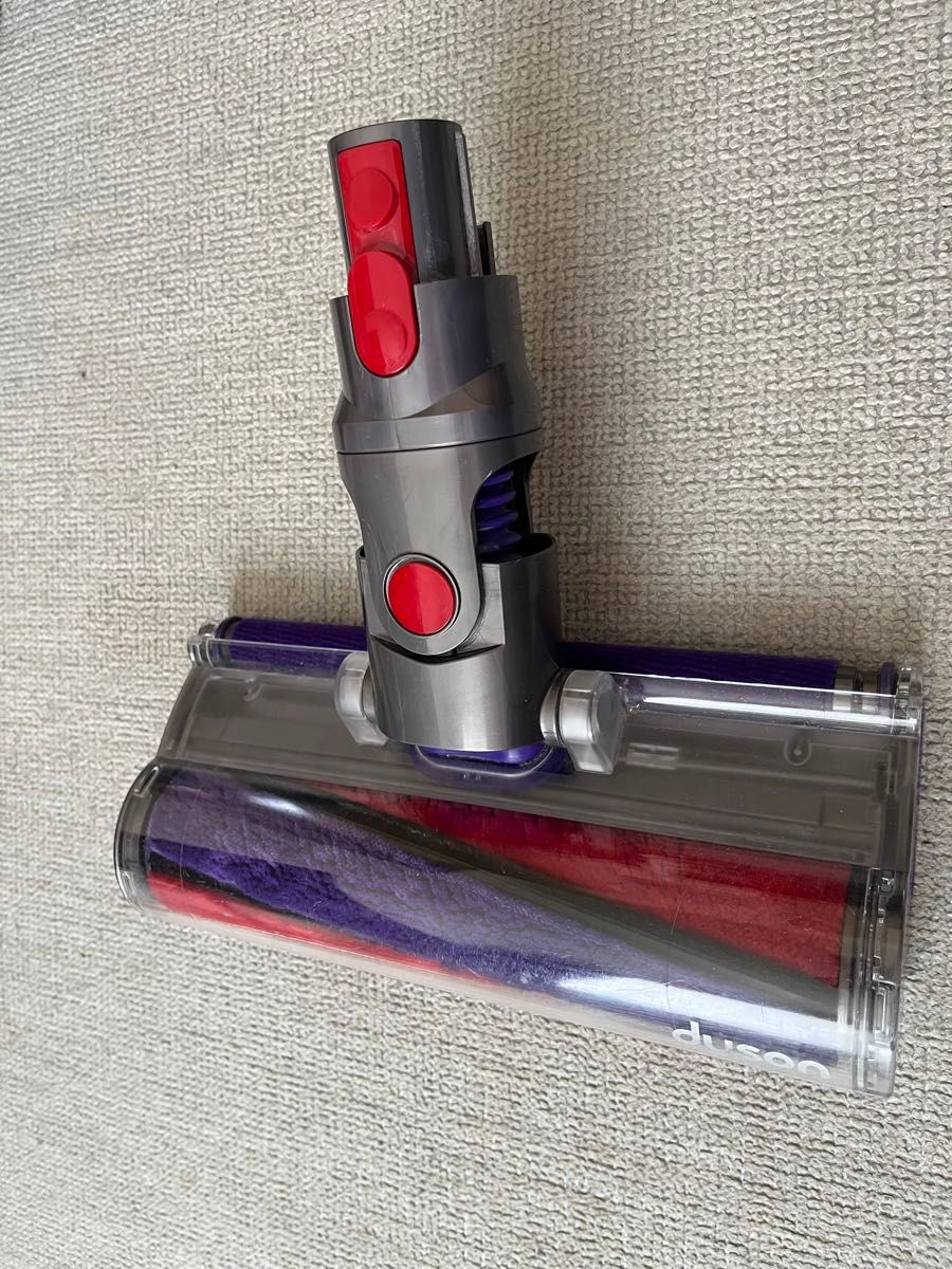 ダイソンV10 SV12コードレスクリーナー 中古稼動品 最強6分 中 ダイソンV10 SV12コードレスクリーナー 中古稼動品 最強6分 中