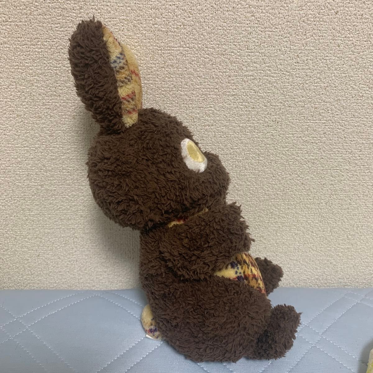 大人気 ハンドメイド作家 ぬいぐるみ うさぎ みたいな nao 大人気 ハンドメイド作家 ぬいぐるみ うさぎ みたいな nao