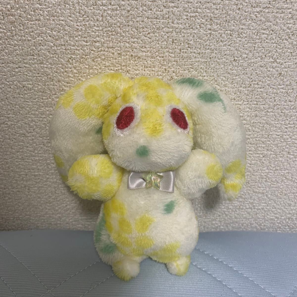 大人気 ハンドメイド作家 ぬいぐるみ うさぎ みたいな nao 大人気 ハンドメイド作家 ぬいぐるみ うさぎ みたいな nao