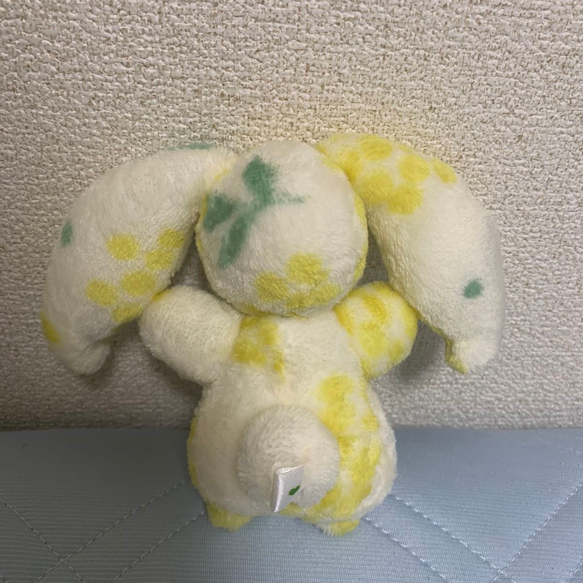 大人気 ハンドメイド作家 ぬいぐるみ うさぎ みたいな nao 大人気 ハンドメイド作家 ぬいぐるみ うさぎ みたいな nao