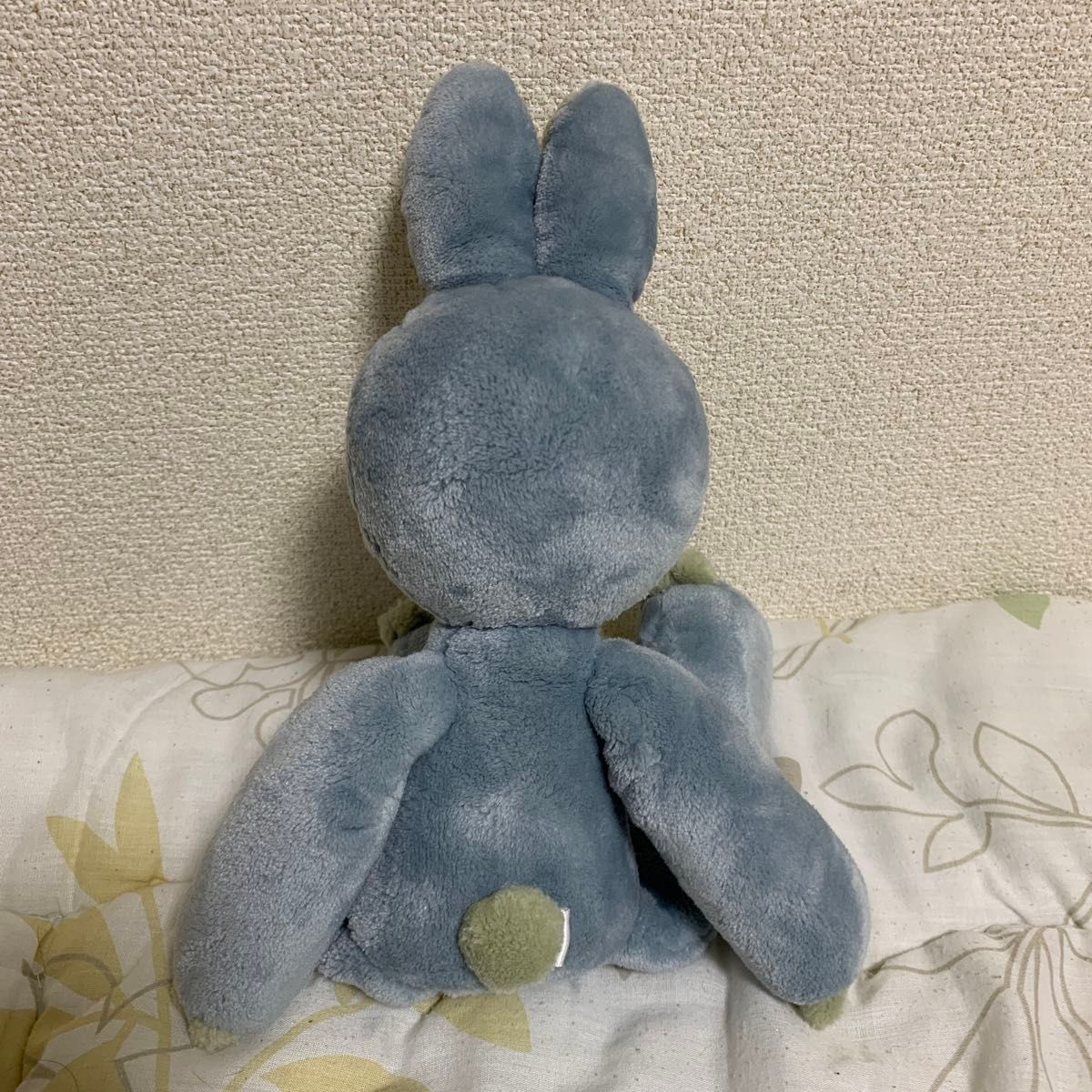 大人気 ぬいぐるみ ハンドメイド作家 nao うさぎみたいな 大人気 ぬいぐるみ ハンドメイド作家 nao うさぎみたいな