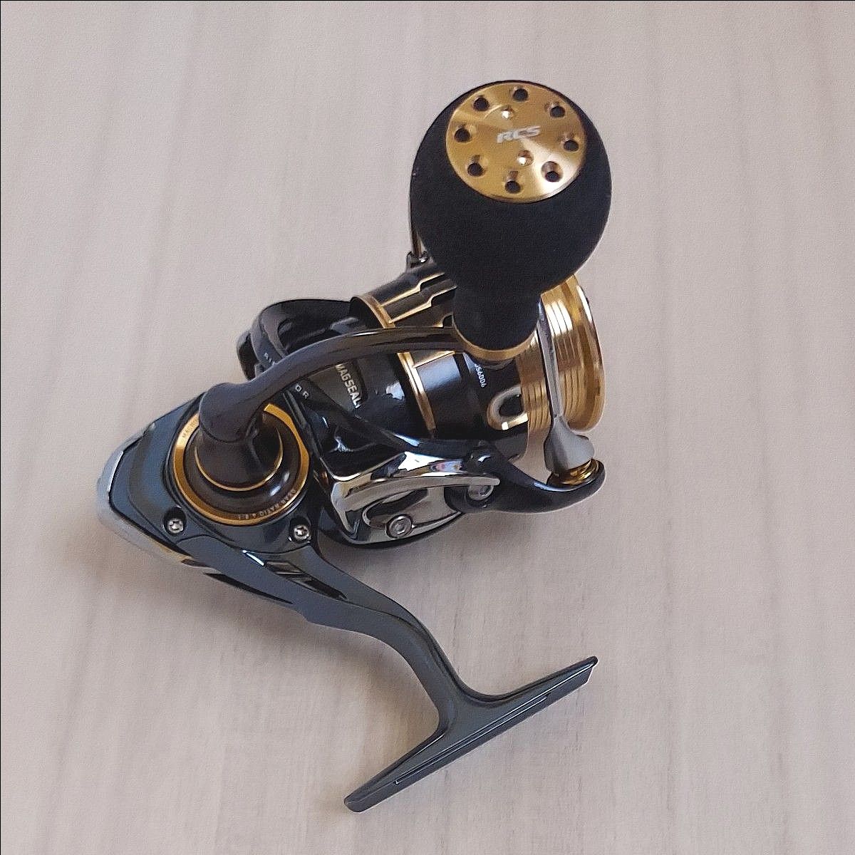 ダイワ 17 セオリー 2508PE-H スプール |リール ダイワ 17 セオリー 2508PE-H スプール |リール