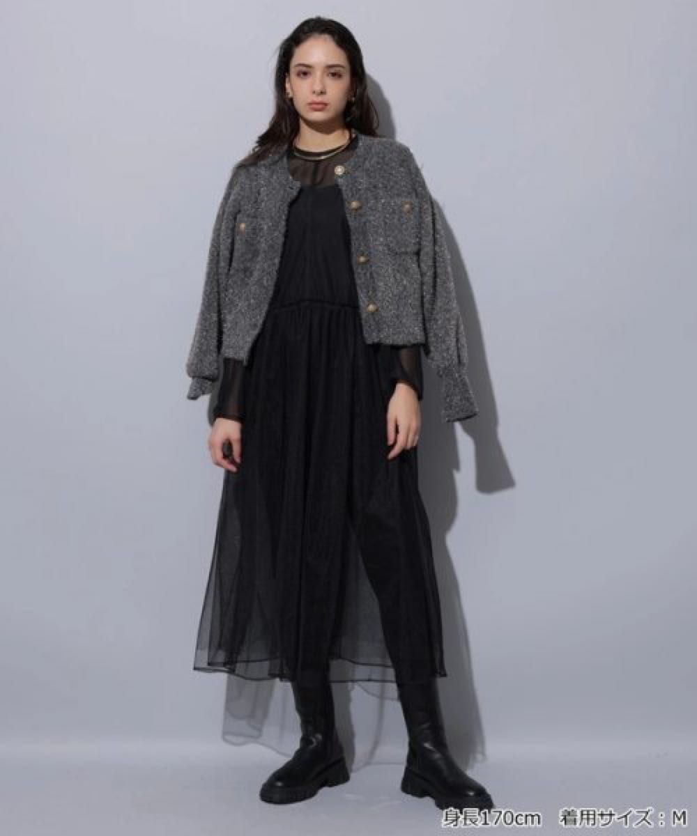 新品】定価18 150円 Arpege story アルページュストーリー 新品】定価18 150円 Arpege story アルページュストーリー