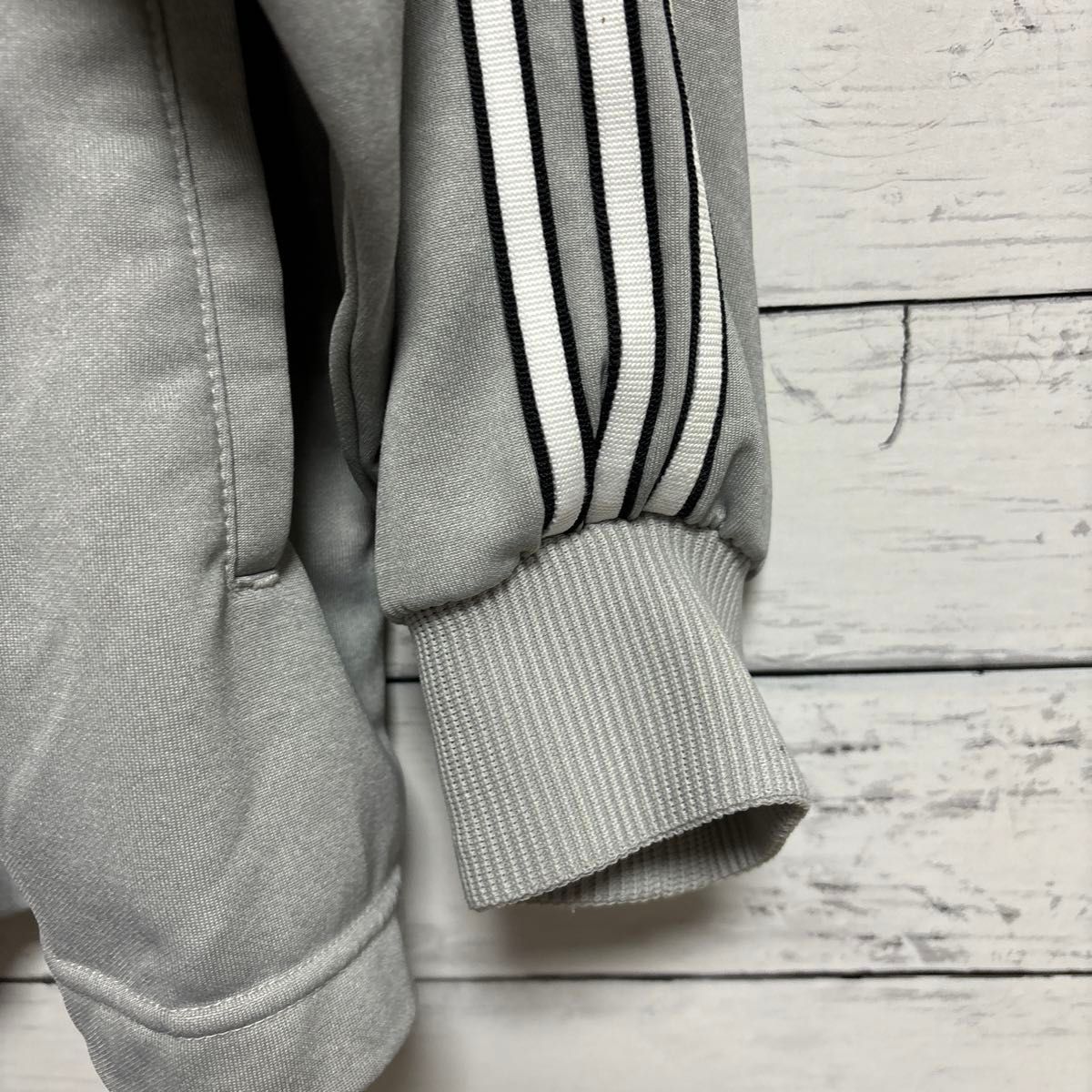 90年代 adidas アディダス 日本製 トラックジャケット 90年代 adidas アディダス 日本製 トラックジャケット