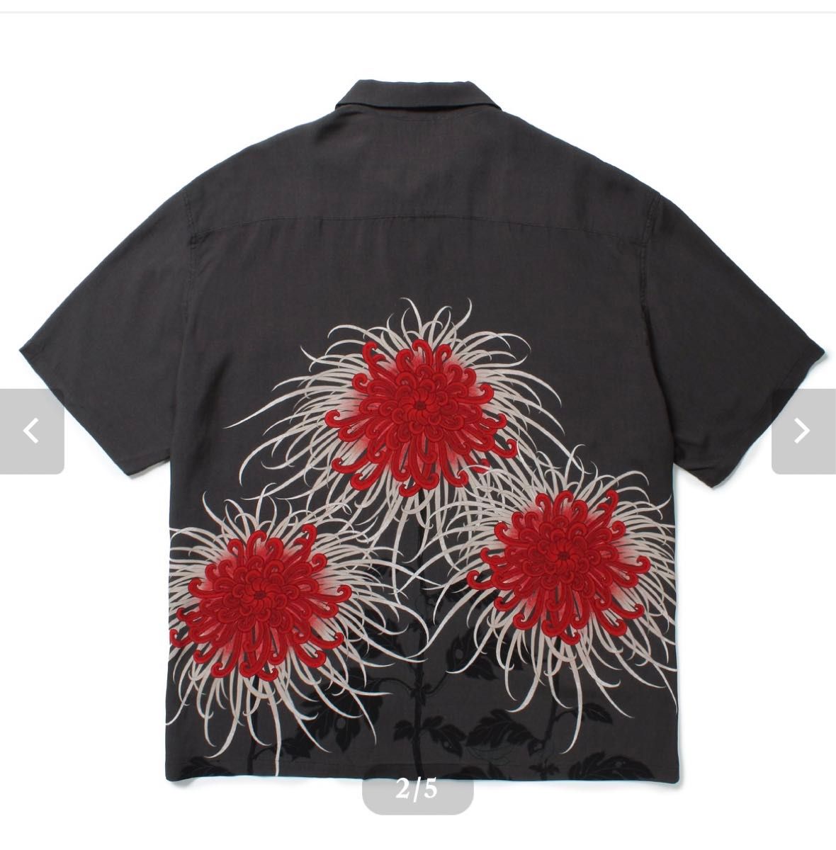BUDSPOOL バッズプール 24SS GAKKIN APHRODITE GANG HOLDINGS 日 BUDSPOOL バッズプール 24SS GAKKIN APHRODITE GANG HOLDINGS 日