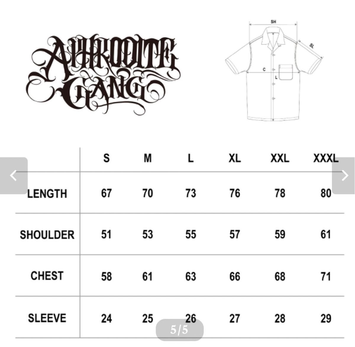 BUDSPOOL バッズプール 24SS GAKKIN APHRODITE GANG HOLDINGS 日 BUDSPOOL バッズプール 24SS GAKKIN APHRODITE GANG HOLDINGS 日