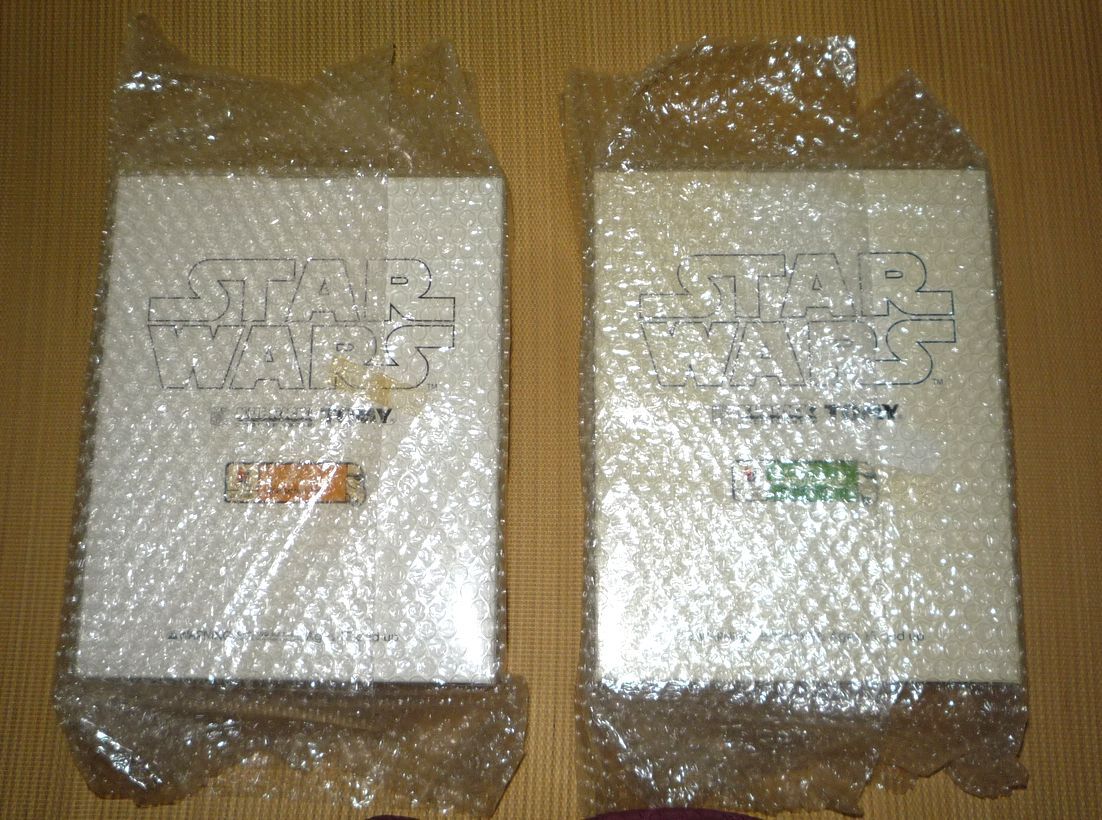 Yahoo!オークション - 新品未使用品 スターウォーズ Yahoo!オークション - 新品未使用品 スターウォーズ