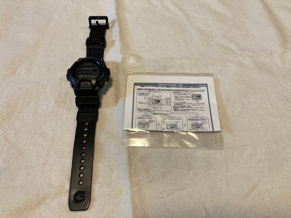 電池交換済み CASIO G-SHOCK 6900 腕時計 人気シリーズ|Yahoo 電池交換済み CASIO G-SHOCK 6900 腕時計 人気シリーズ|Yahoo