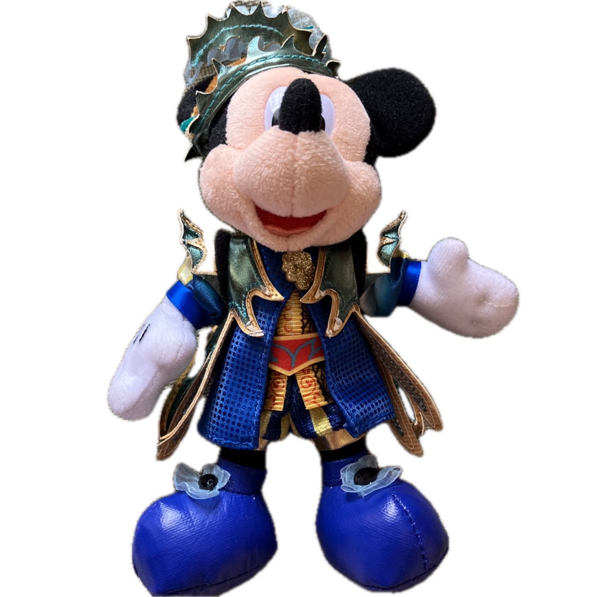 東京ディズニーシー tds ディズニーハロウィン 2019 ミッキー 東京ディズニーシー tds ディズニーハロウィン 2019 ミッキー