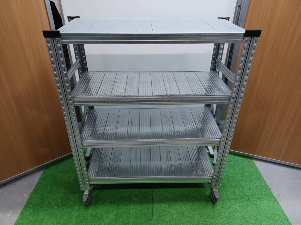 ☆METALSISTEM メタルシステム☆SUPER123シリーズ☆スチール