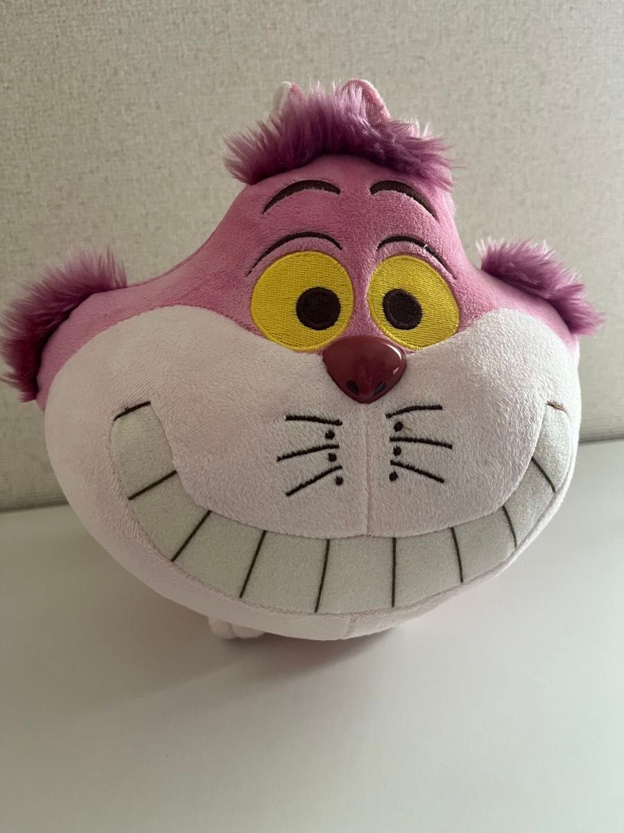 ぬいぐるみ チェシャ猫 ふしぎの国のアリス ディズニー|Yahoo ぬいぐるみ チェシャ猫 ふしぎの国のアリス ディズニー|Yahoo