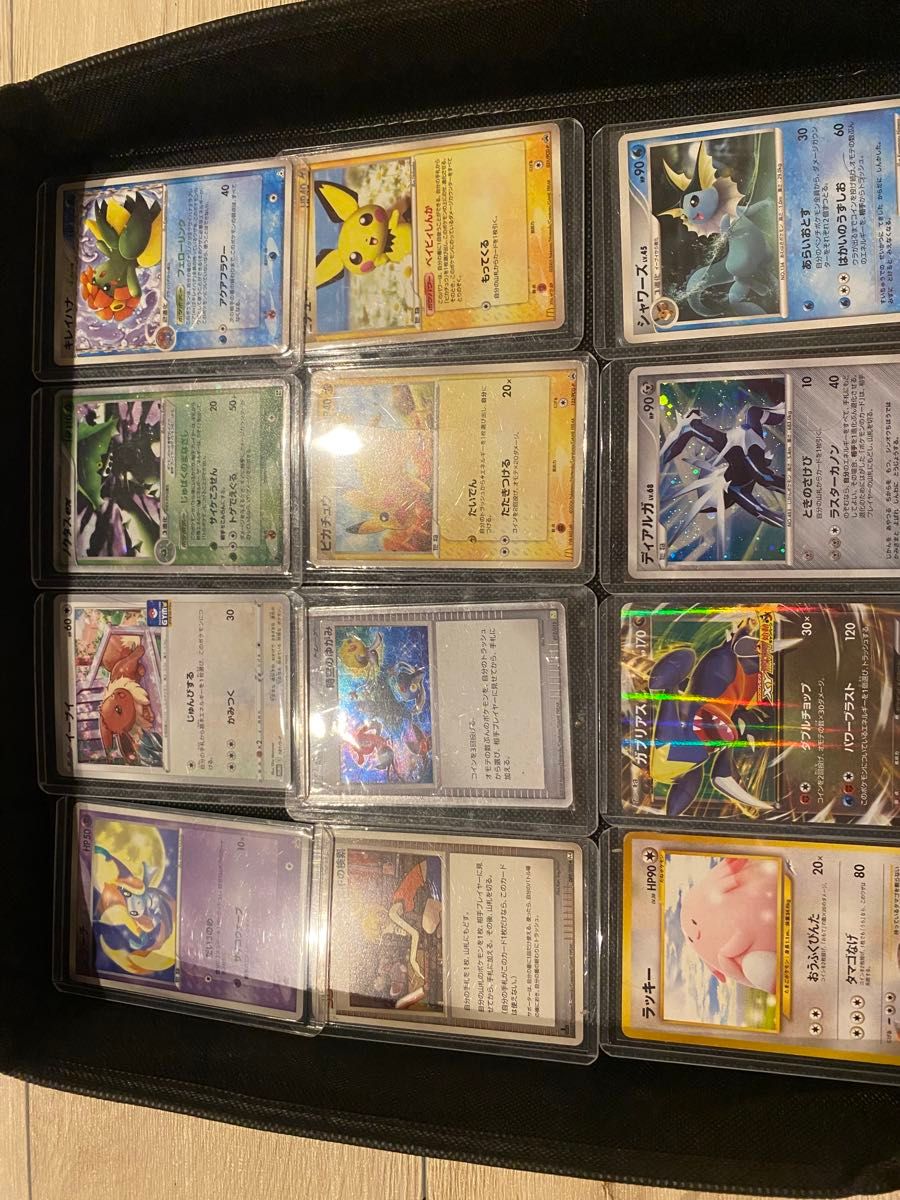 ポケモンカード引退品 3000枚以上 SR ARキラ大量|Yahoo!フリマ ポケモンカード引退品 3000枚以上 SR ARキラ大量|Yahoo!フリマ
