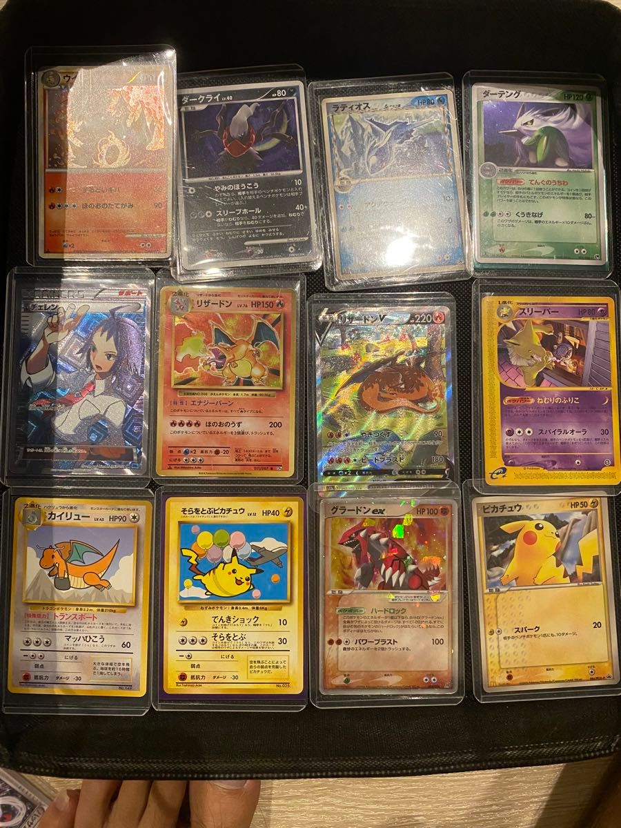 ポケモンカード引退品 3000枚以上 SR ARキラ大量|Yahoo!フリマ ポケモンカード引退品 3000枚以上 SR ARキラ大量|Yahoo!フリマ