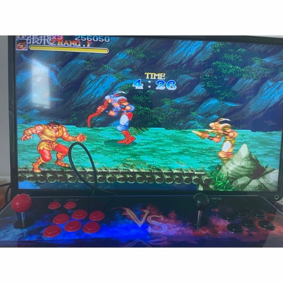 アーケードゲーム classic arcade games station 10000/1 レトロ アーケードゲーム classic arcade games station 10000/1 レトロ