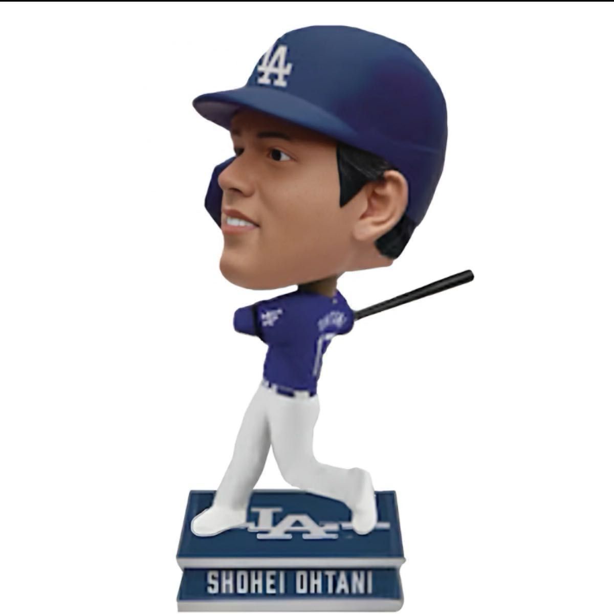 新品・未開封】BIGサイズ 大谷翔平 ボブルヘッド MLB公式 新品・未開封】BIGサイズ 大谷翔平 ボブルヘッド MLB公式