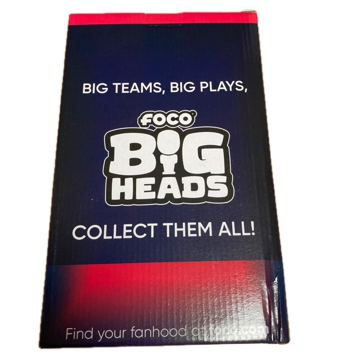 新品・未開封】BIGサイズ 大谷翔平 ボブルヘッド MLB公式 新品・未開封】BIGサイズ 大谷翔平 ボブルヘッド MLB公式