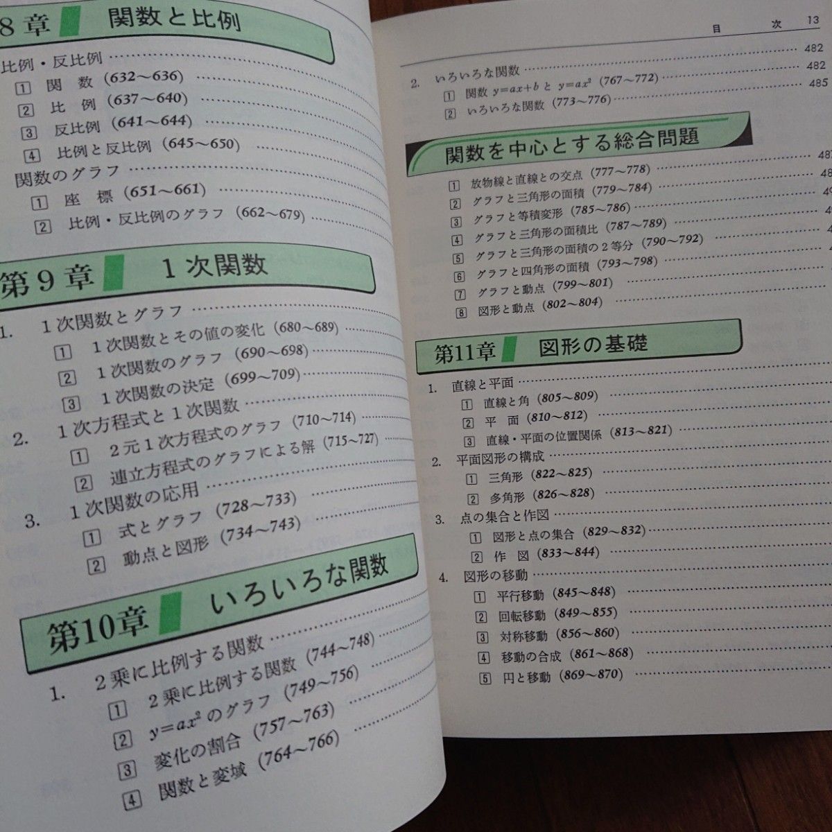 旺文社 中学数学解法事典 参考書|Yahoo!フリマ(旧PayPayフリマ) 旺文社 中学数学解法事典 参考書|Yahoo!フリマ(旧PayPayフリマ)