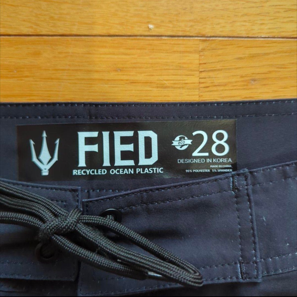 FIED(ファイド)28インチ サーフパンツ/ボードショーツ FIED(ファイド)28インチ サーフパンツ/ボードショーツ