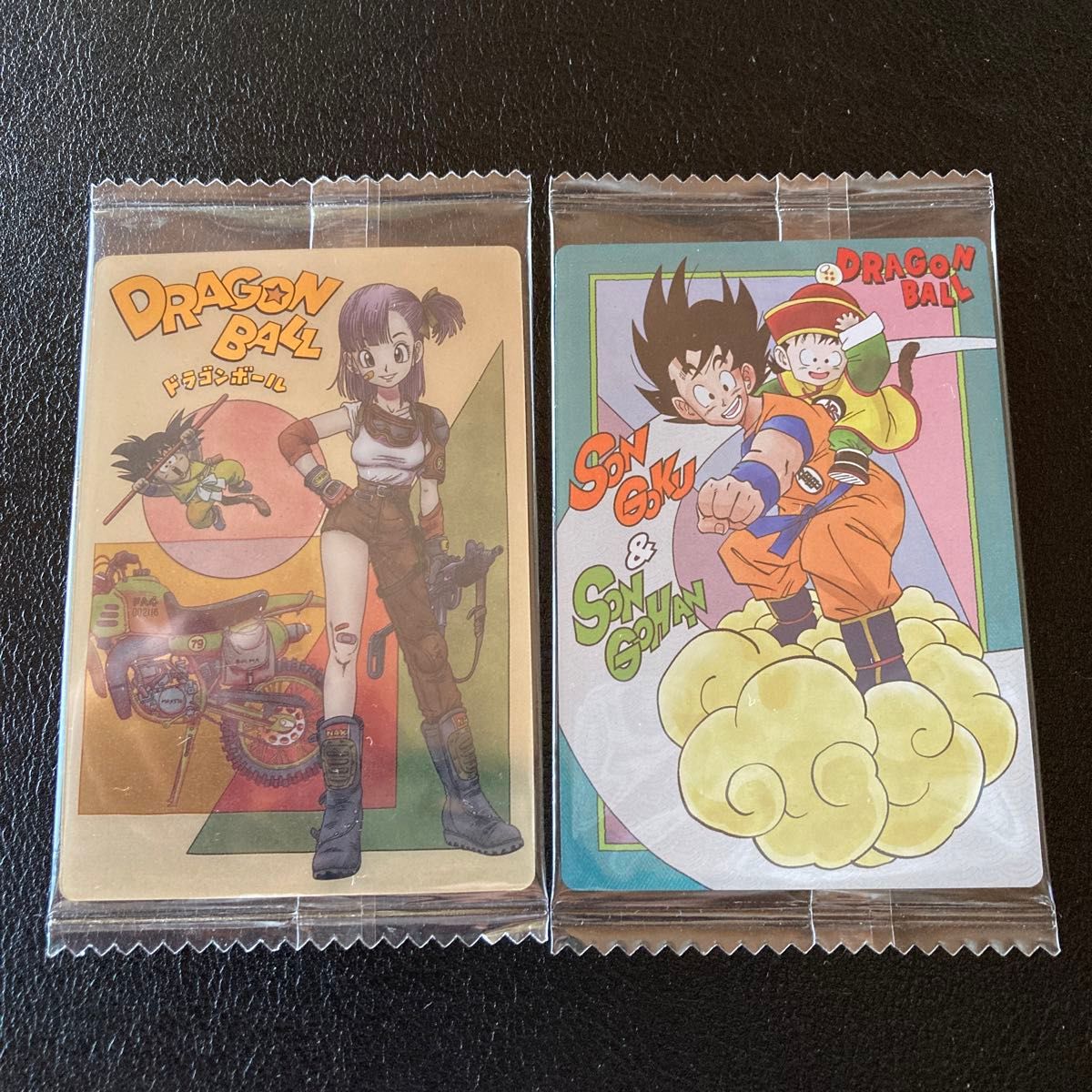 ドラゴンボール イタジャガ カード まとめ売り|Yahoo!フリマ ドラゴンボール イタジャガ カード まとめ売り|Yahoo!フリマ