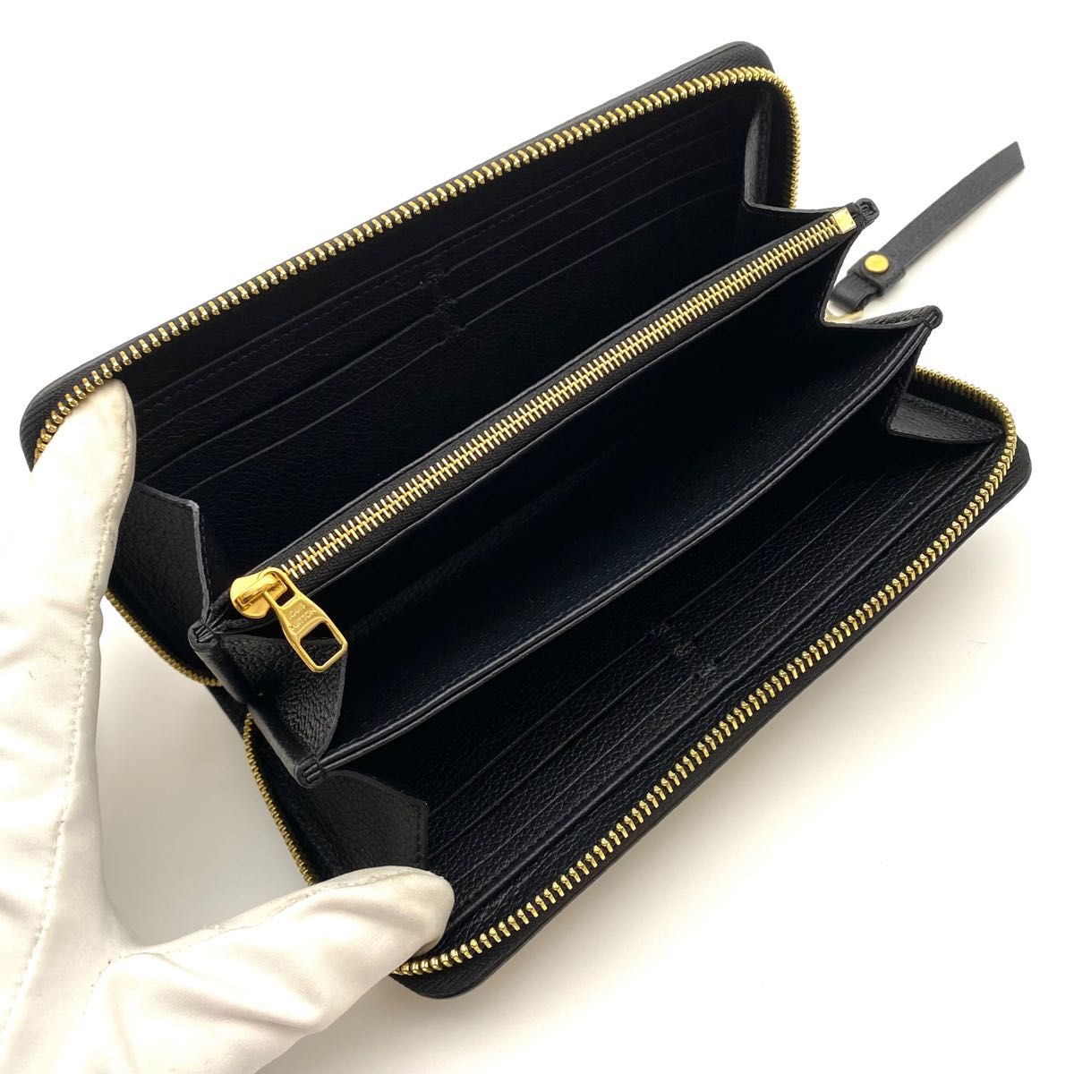 極美品】ルイヴィトン LOUIS VUITTON バイカラー アンプラント 極美品】ルイヴィトン LOUIS VUITTON バイカラー アンプラント