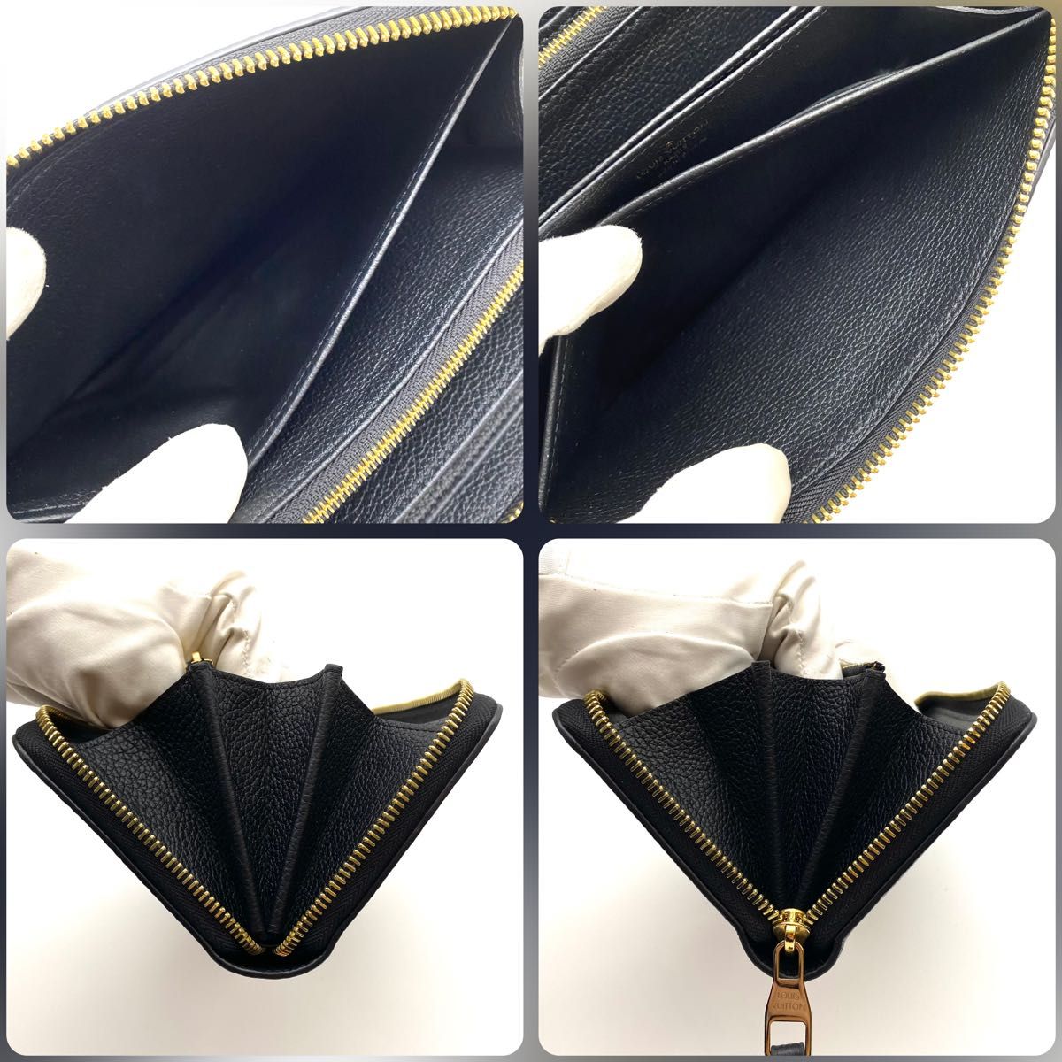 極美品】ルイヴィトン LOUIS VUITTON バイカラー アンプラント 極美品】ルイヴィトン LOUIS VUITTON バイカラー アンプラント