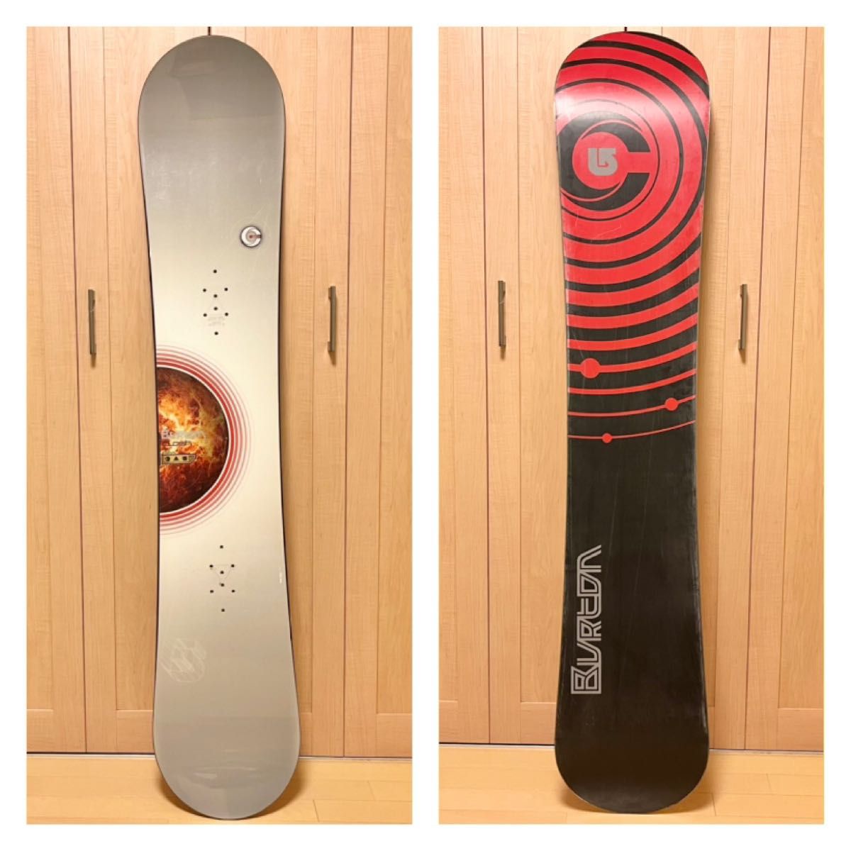 お得】 BURTON バートン CLASH クラッシュ 155cm スノーボード お得】 BURTON バートン CLASH クラッシュ 155cm スノーボード