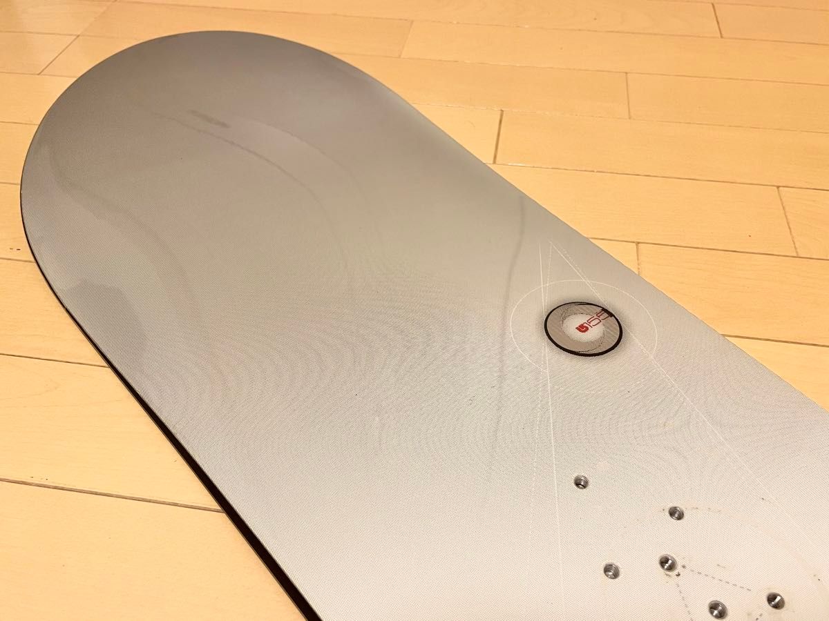 お得】 BURTON バートン CLASH クラッシュ 155cm スノーボード お得】 BURTON バートン CLASH クラッシュ 155cm スノーボード