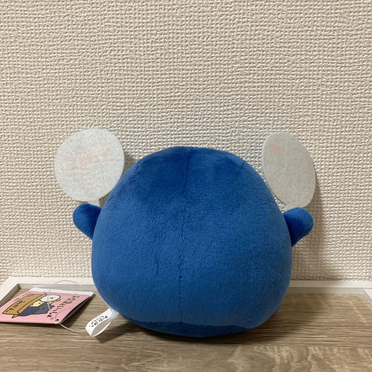 お文具といっしょ 推し活ぬいぐるみ 名も無き者 ぬいぐるみ お文具といっしょ 推し活ぬいぐるみ 名も無き者 ぬいぐるみ