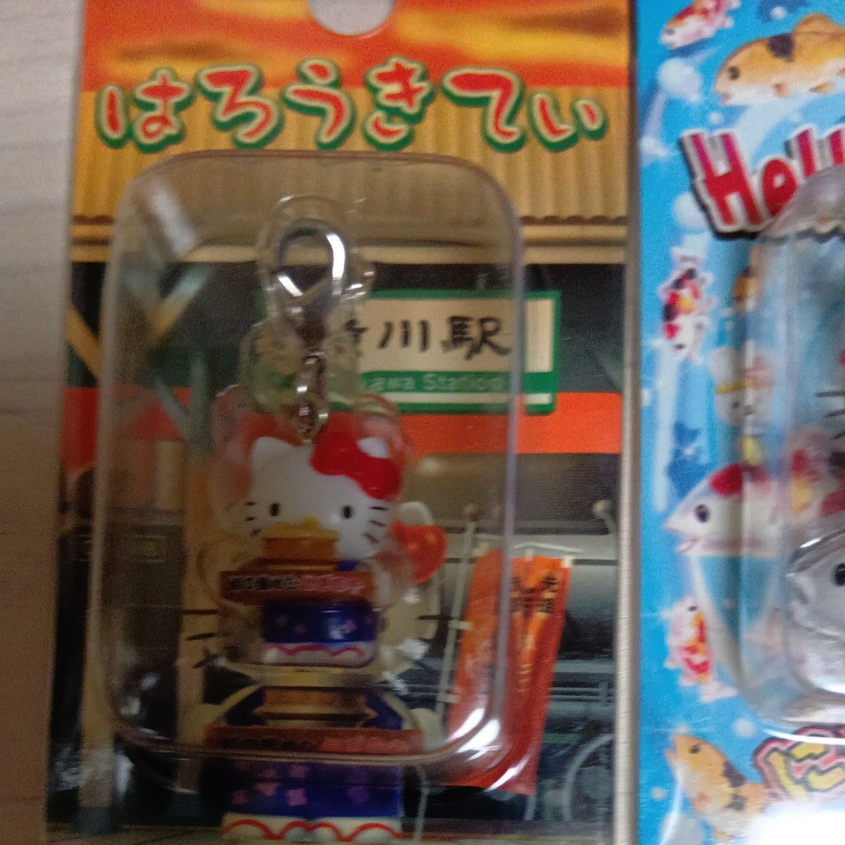 ご当地キティ ハローキティ ファスナーマスコット10個セット ご当地キティ ハローキティ ファスナーマスコット10個セット