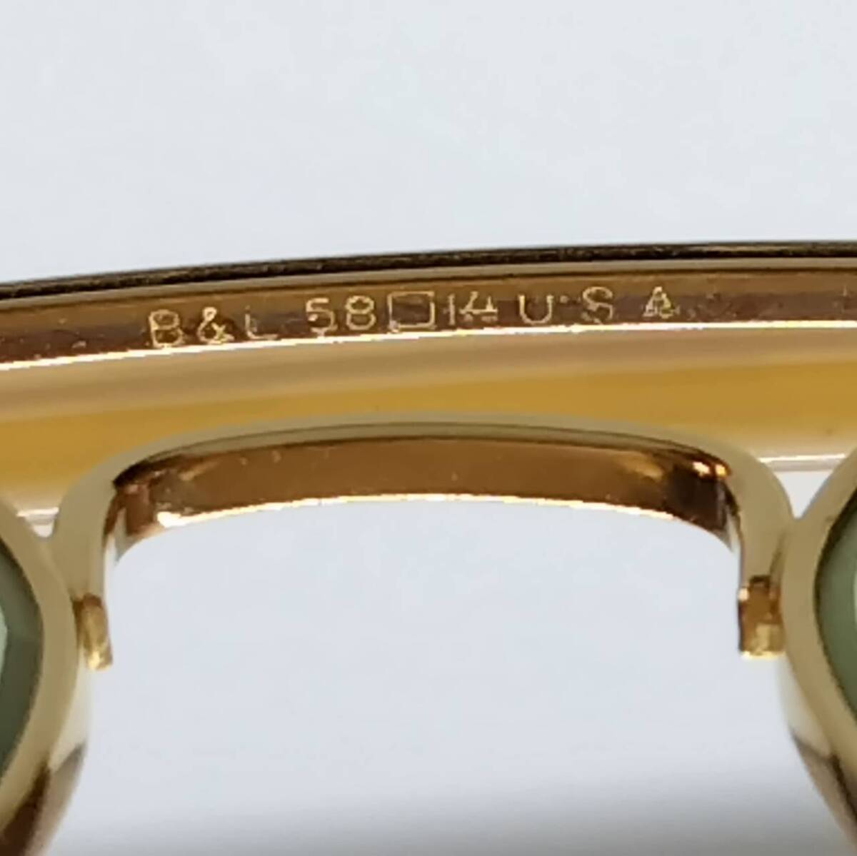 B&L Ray-Ban USA ボシュロム社製 ヴィンテージ レイバン 調光 B&L Ray-Ban USA ボシュロム社製 ヴィンテージ レイバン 調光
