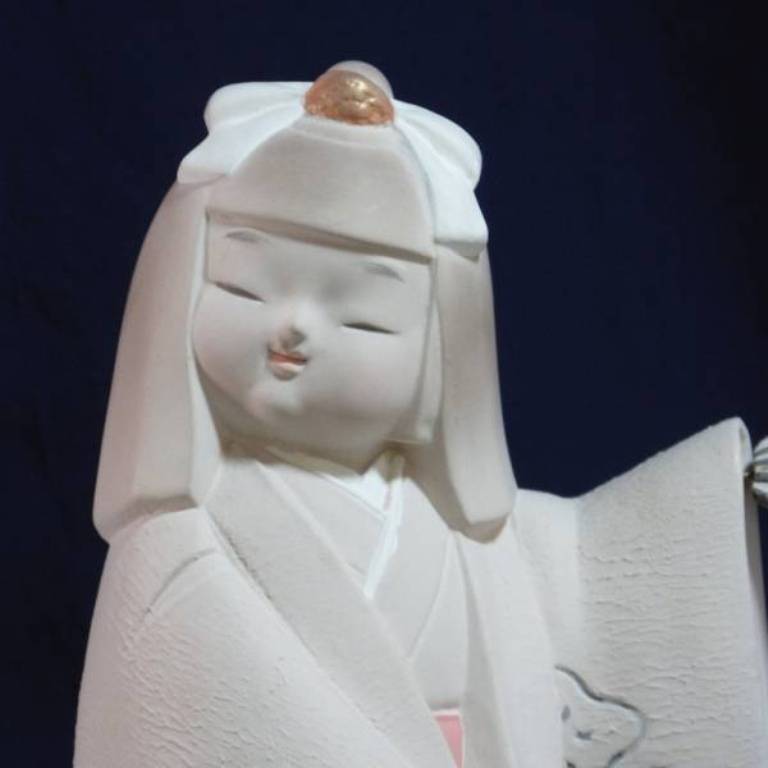 時代物/菅原道真/木製/人形/置物/学問の神様/当時物/現状品 時代物/菅原道真/木製/人形/置物/学問の神様/当時物/現状品