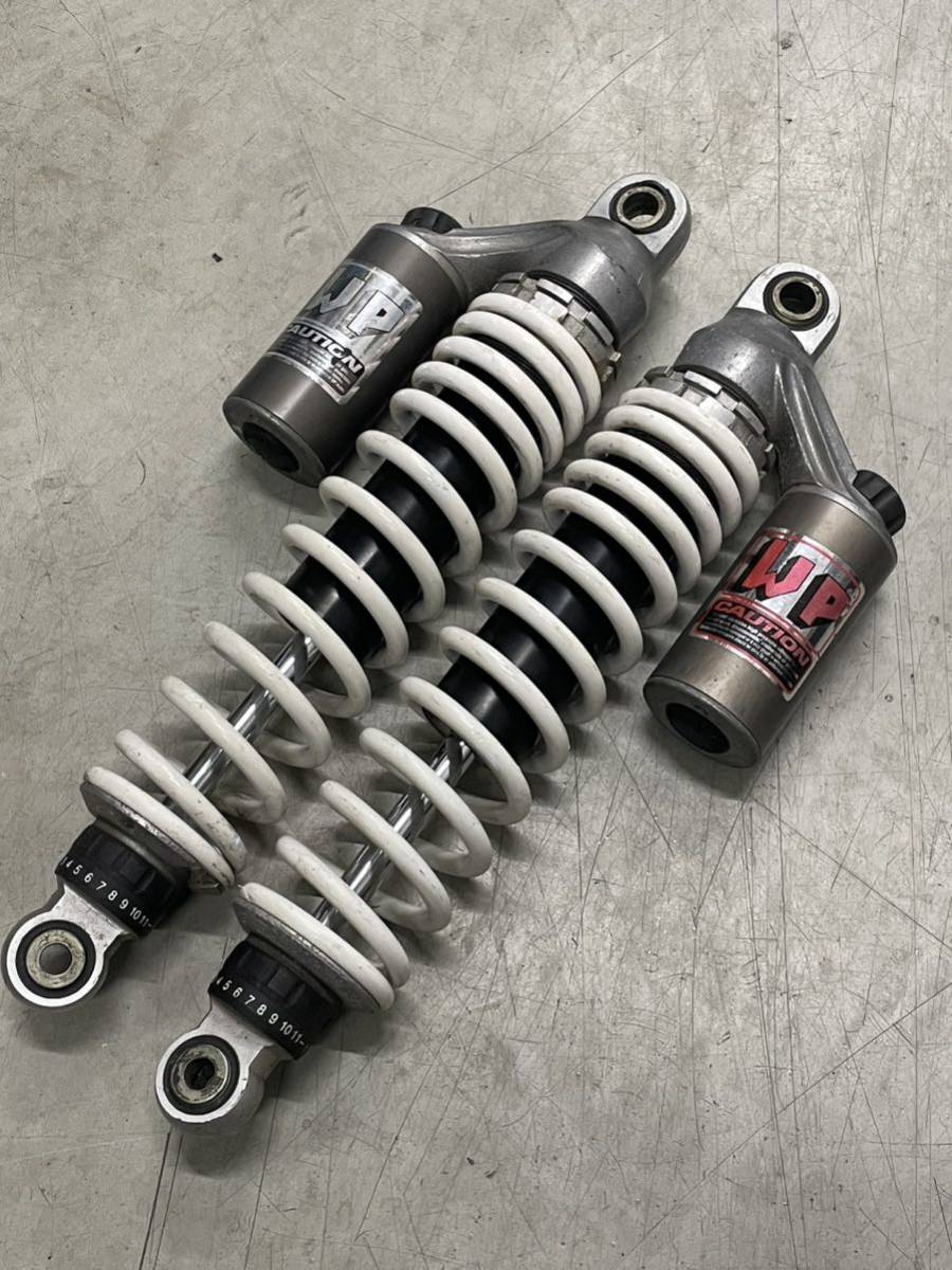 ホワイトパワーwp beetオーリンズゼファーxjrzrxcb400sfshowaz1z2バリオスgsxヨシムラナイトロンリアサスペンションマルゾッキショーワ