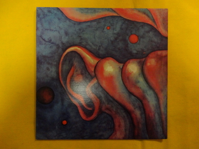 King Crimson - In The Court Of The Crimson King видеть открытие жакет specification US запись LP Atlantic SD 8245 максимально высокий название запись просмотр 