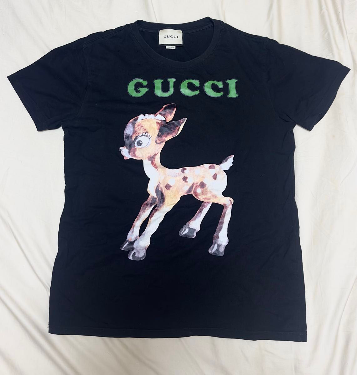 グッチ バンビ tシャツ|Yahoo!フリマ(旧PayPayフリマ) グッチ バンビ tシャツ|Yahoo!フリマ(旧PayPayフリマ)