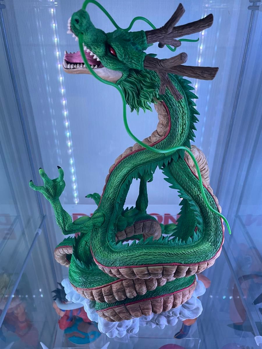 開封美品】ドラゴンボール超 一番くじ ラストワン 神龍 開封美品】ドラゴンボール超 一番くじ ラストワン 神龍