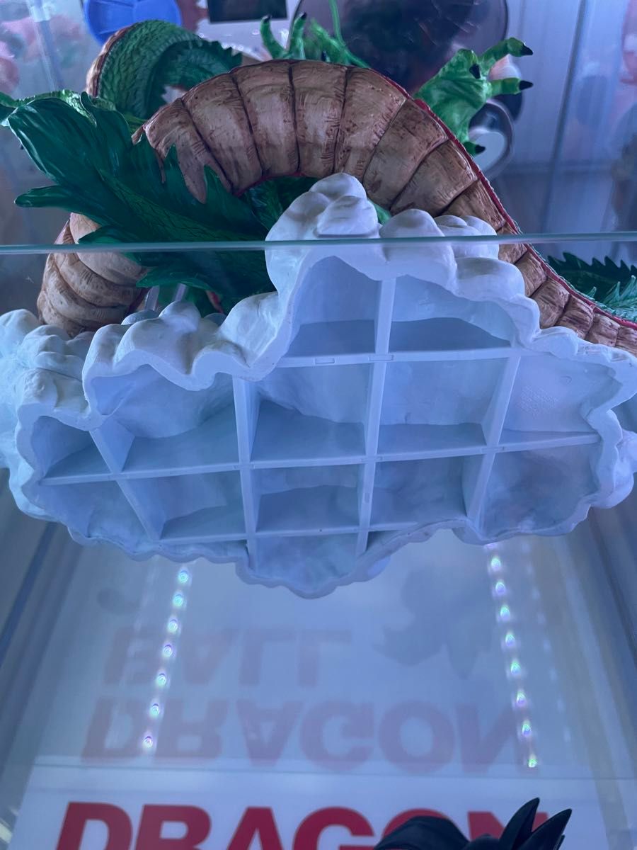 開封美品】ドラゴンボール超 一番くじ ラストワン 神龍 開封美品】ドラゴンボール超 一番くじ ラストワン 神龍