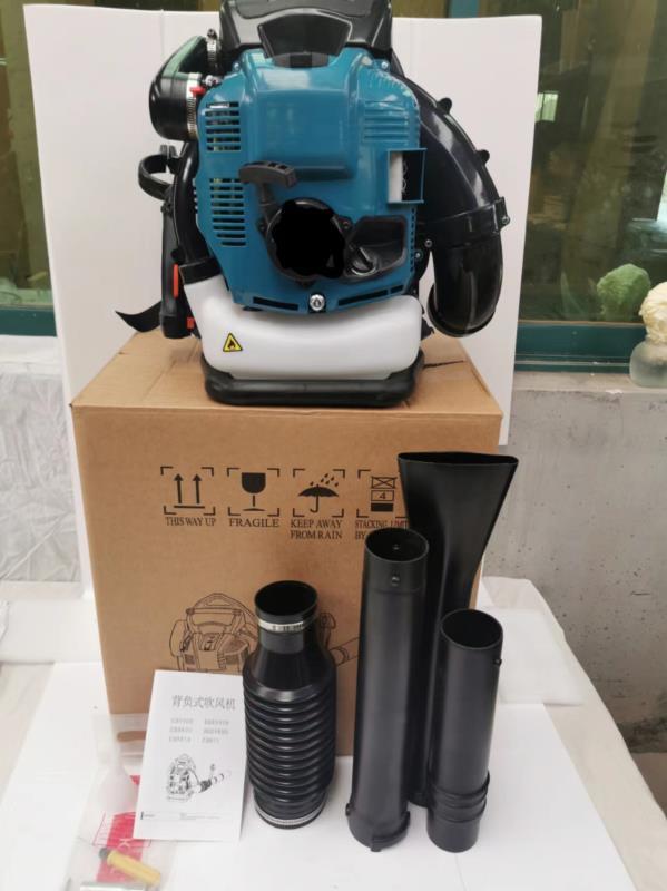 エンジン ブロワー 背負い式 75.6cc 4スト サイクル 送風機 除雪 エンジン ブロワー 背負い式 75.6cc 4スト サイクル 送風機 除雪