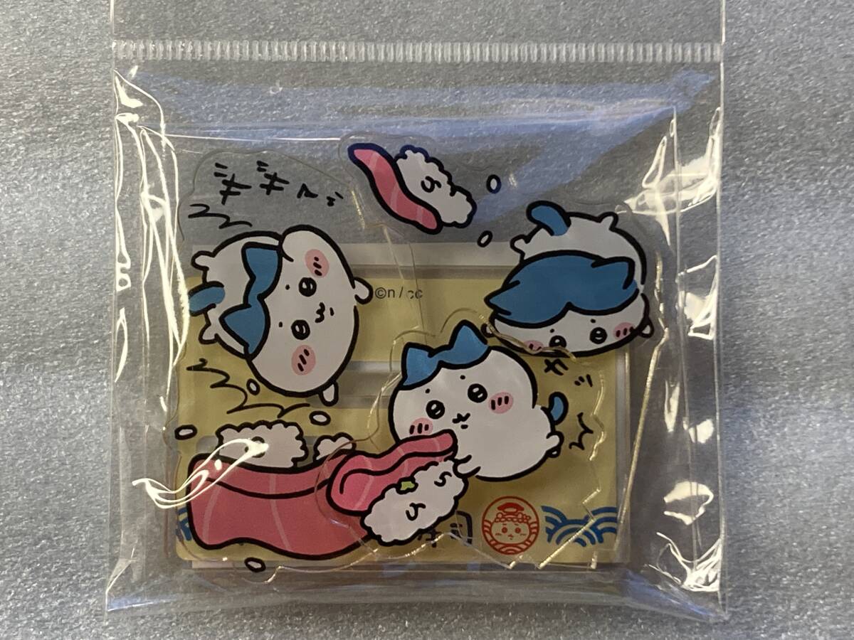 ちいかわ アクリルスタンド 46個セット ハチワレ うさぎ ちいかわ アクリルスタンド 46個セット ハチワレ うさぎ