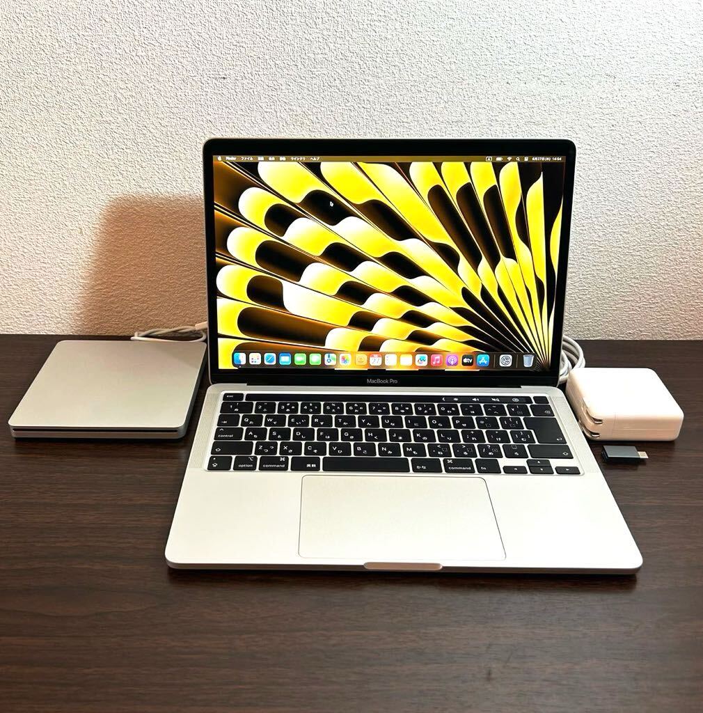 2日間限定価格 使用300時間【最上位極上品】Apple MacBook PRO 2日間限定価格 使用300時間【最上位極上品】Apple MacBook PRO