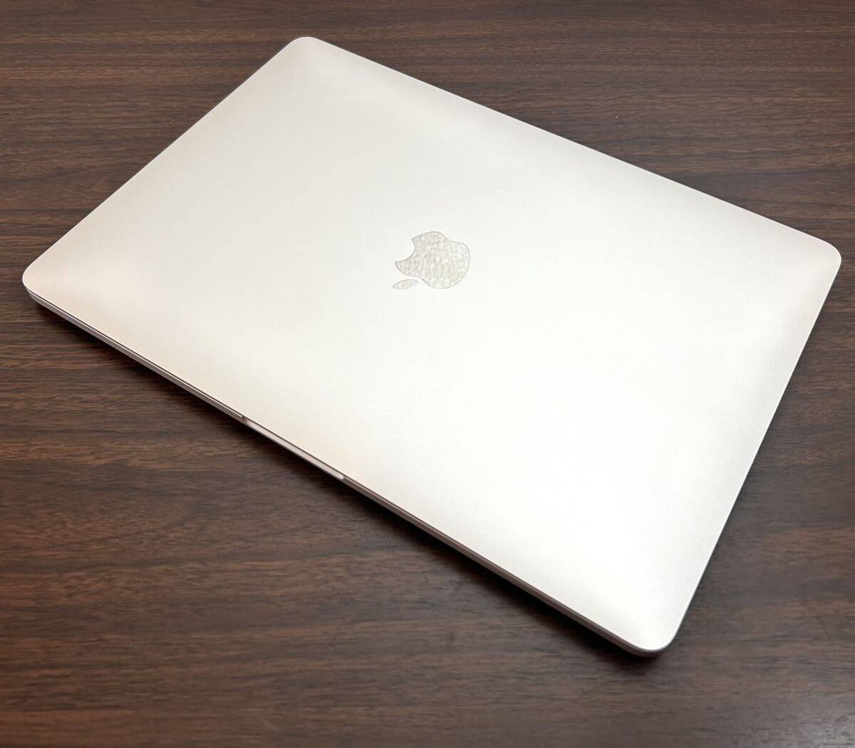 2日間限定価格 使用300時間【最上位極上品】Apple MacBook PRO 2日間限定価格 使用300時間【最上位極上品】Apple MacBook PRO