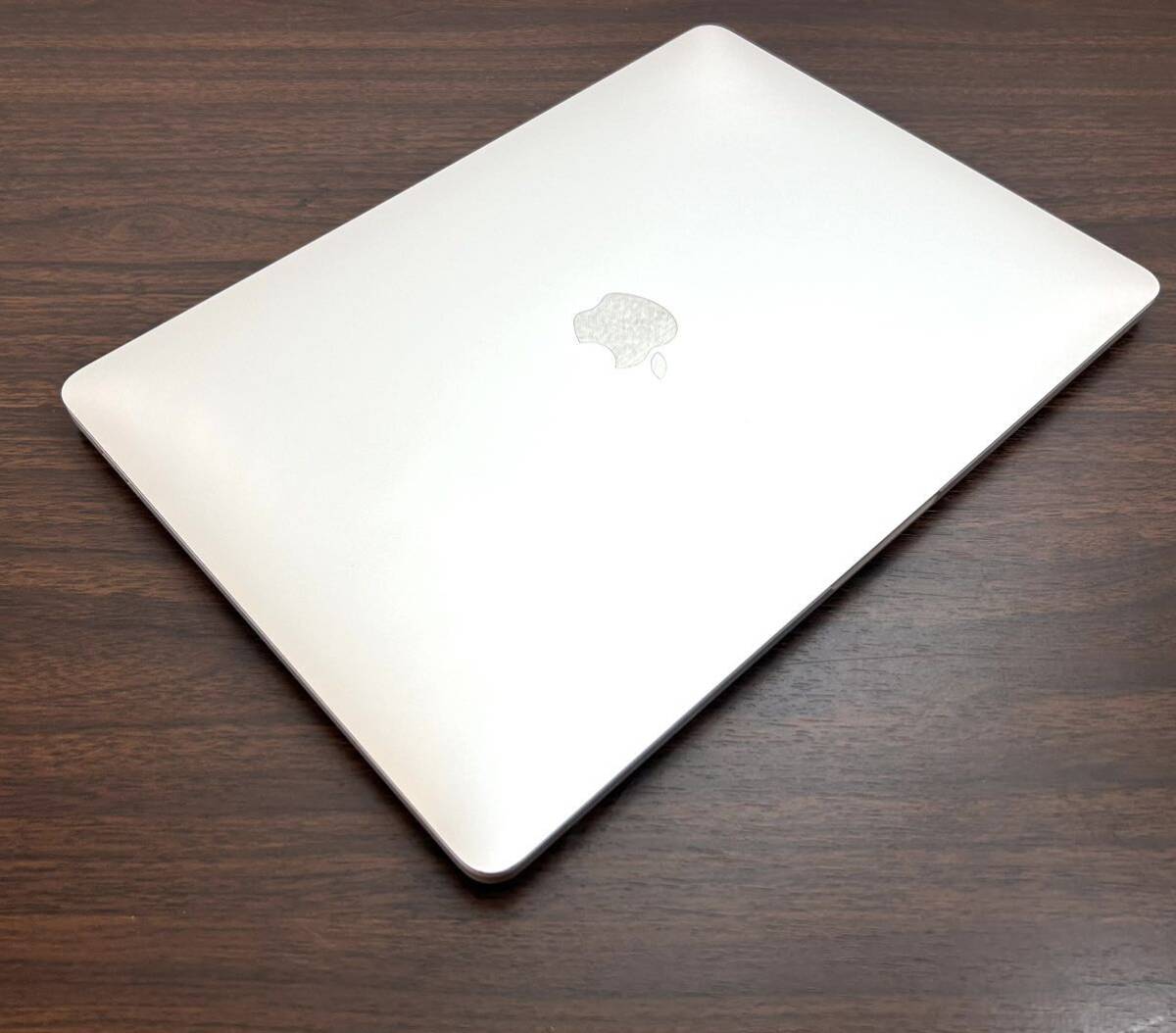 2日間限定価格 使用300時間【最上位極上品】Apple MacBook PRO 2日間限定価格 使用300時間【最上位極上品】Apple MacBook PRO