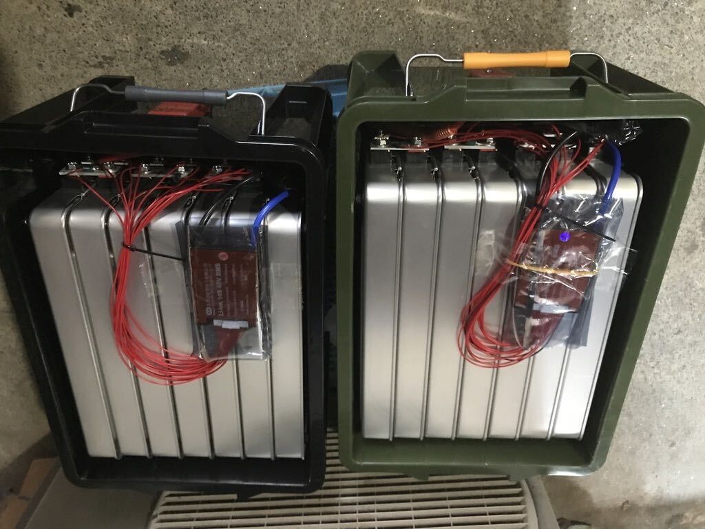 7個48Vセットニッサンリーフバッテリー中期型ZAA-AZE0 7個48Vセットニッサンリーフバッテリー中期型ZAA-AZE0